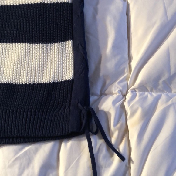 NWT Super Cute Talbots sweater!  Great for spring! - Picture 3 of 8